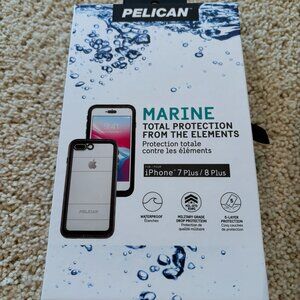 Pelican Security Phone Case for iPhone 7 Plus / 8 Plus
